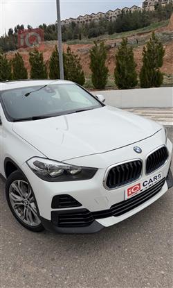 بي ام دبليو X2